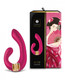 Shunga Miyo Intimate Massager - Raspberry - view 2