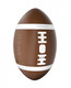 Touchdown Open Ended Pocket Male Masturbator - Brown - view 2
