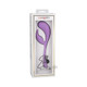 Elle Liquid Silicone Dual Flicker - view 2