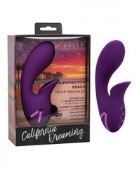 Cali Dreaming Huntington Bch Heartbreak