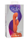 Stella Liquid Silicone Dual G Or - view 2