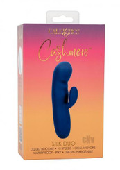 Cashmere Silk Duo
