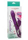 Enchanted Fluffer Purple