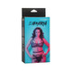 Euphoria Multi Chain Halter Plus Size - view 2