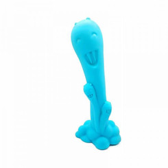 Cute Little Thrusters Trinity Teal