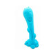 Cute Little Thrusters Trinity Teal - view 2