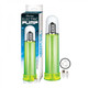 Rechargeable Green Electric Pump With C Ring And Extra Gasket - view 2