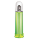 Rechargeable Green Electric Pump With C Ring And Extra Gasket - view 3