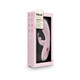 Blush Morgan Rabbit Vibrator - Pink - view 2