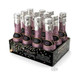 Glitterati Champagne Confetti Display Of 12 - view 2