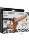Skinsations Double Shaftin Vanilla