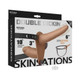 Skinsations Double Shaftin Vanilla - view 2