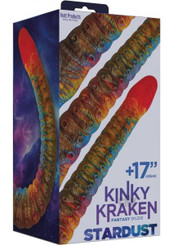 Stardust Kraken 17