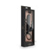 Lush Victoria Rabbit Vibrator Black - view 2
