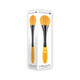 Gender X Sunflower Double-ended Vibrator Yellow - view 2