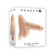 Gender X Stand To Pee Silicone Light - view 2