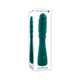 Gender X Scorpion Rechargeable Silicone Vibrator Teal - view 5