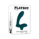 Playboy Wrapped Around Your Finger Deep Teal - view 2