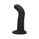 Whipsmart R/c Recharge Dildo 5.5 Black - view 2