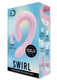 Bodywand Id Swirl Pink - view 2