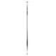 Topco Sales Private Dancer Stripper Pole Kit - Silver - Product SKU TS1458 