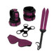 Whipsmart Dragon's Lair Bondage 7 Piece Kit - view 2