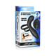 T4m Silicone Vibe Girth Enhance W/remote - view 2