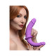 Strap U Dbl Charmer Purple - view 5