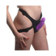 Strap U Dbl Charmer Purple - view 6