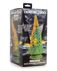Creature Cocks Monstropus