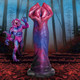 Demogorgon Silicone Dildo by Creature Dildos - view 3