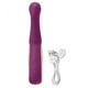 Cloud 9 Pro Sensual Roller Ball G Turbo Plum - view 2
