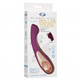Cloud 9 Pro Sensual Roller Ball G Turbo Plum - view 3