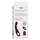 Cloud 9 Pro Sensual Roller Ball G Turbo Plum - view 6