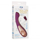 Cloud 9 Pro Sensual Roller Ball G Turbo Plum - view 7