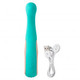 Cloud 9 Pro Sensual Roller Ball G Turbo Teal - view 2