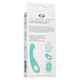 Cloud 9 Pro Sensual Roller Ball G Turbo Teal - view 6
