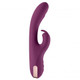 Cloud 9 Pro Sensual Series Pulse Touch Rabbit G Plum - view 5