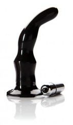 Pro Touch Black Vibrator Adult Toy