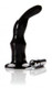 Pro Touch Black Vibrator Adult Toy