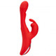 Cloud 9 Flutter Touch Red - view 2