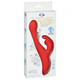 Cloud 9 Flutter Touch Red - view 4