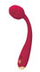 Rosegasm Long Stem Flexi Gspot Vibe Rose - view 3