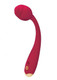 Rosegasm Long Stem Flexi Gspot Vibe Rose - view 4