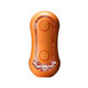 Tenga Flip Orb Sunset Orange - view 2