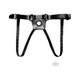 Prowler Red Dong Harness Lg Blk - view 2