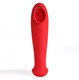 Destiny Red Sucking Clitoral Stimulator - view 4