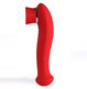 Destiny Red Sucking Clitoral Stimulator - view 6