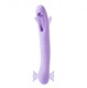 Harper 10 Function Dual Motor Thumping Vibe - view 3