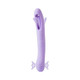 Harper 10 Function Dual Motor Thumping Vibe - view 6